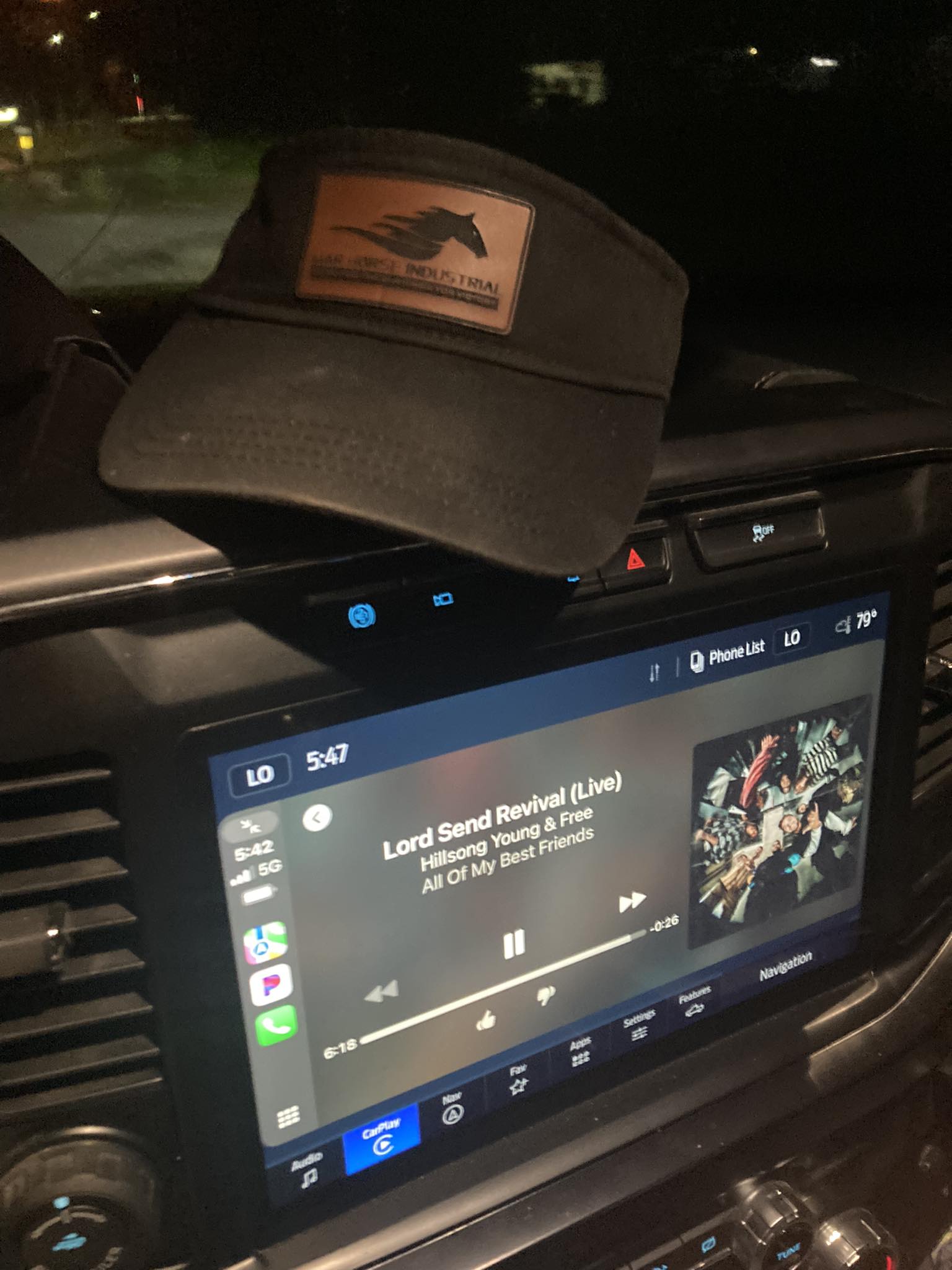 A note from our president on May 20