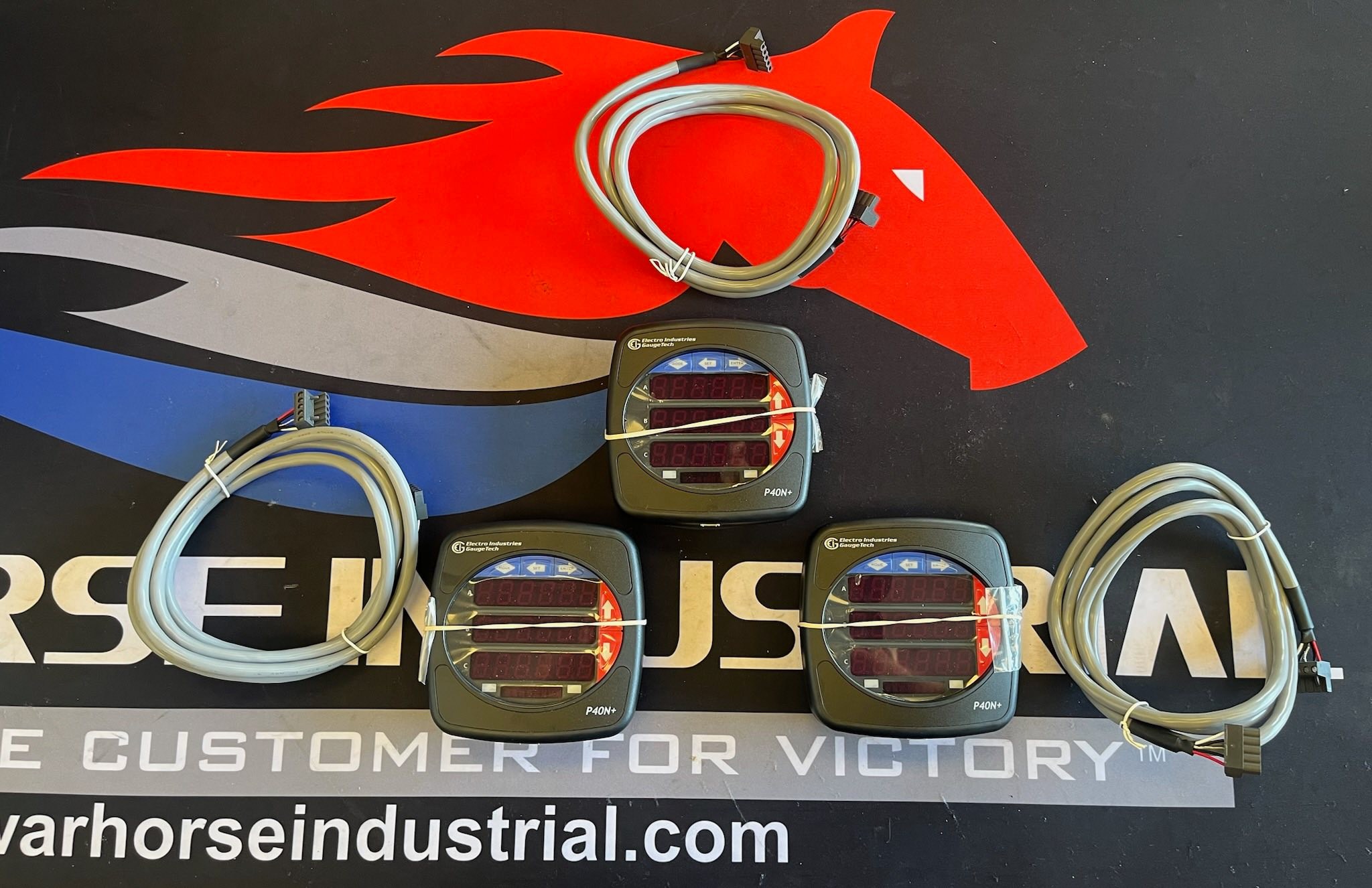 A note from our president on April 24