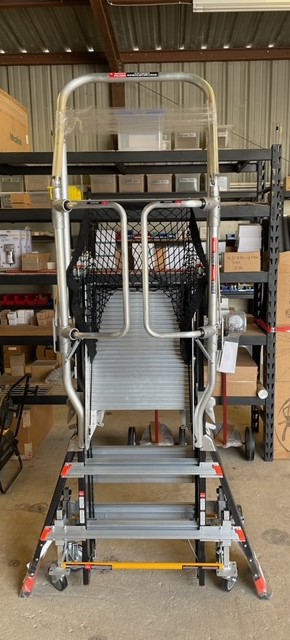 A note from our president on May 12