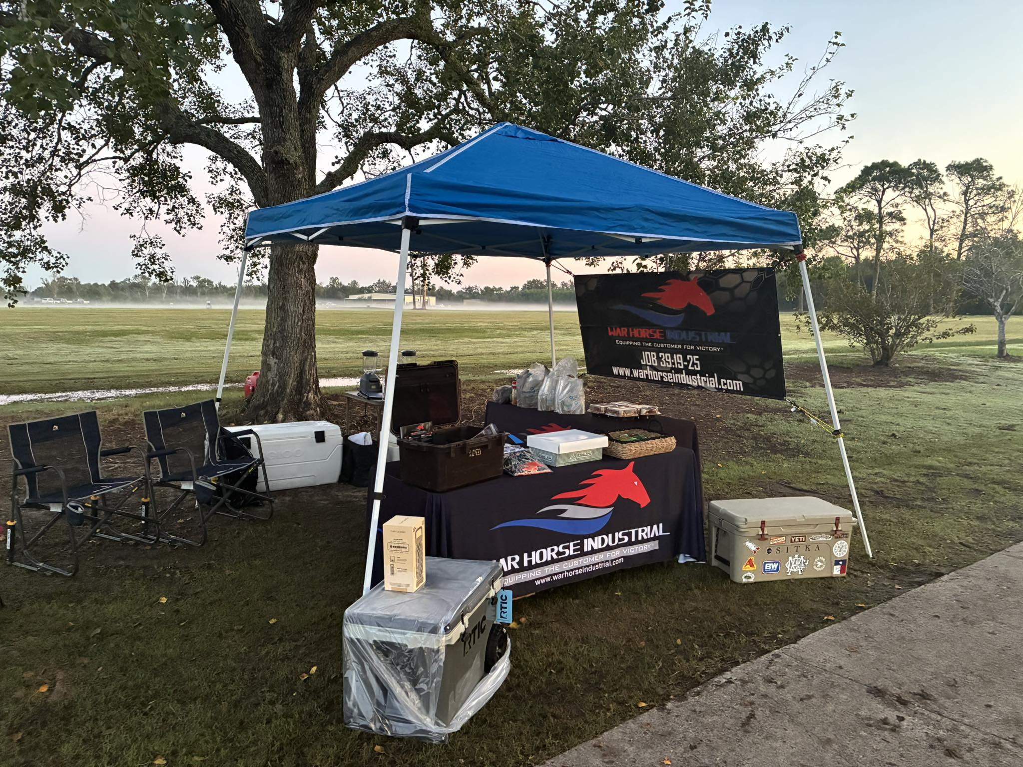 A note from our president on September 27