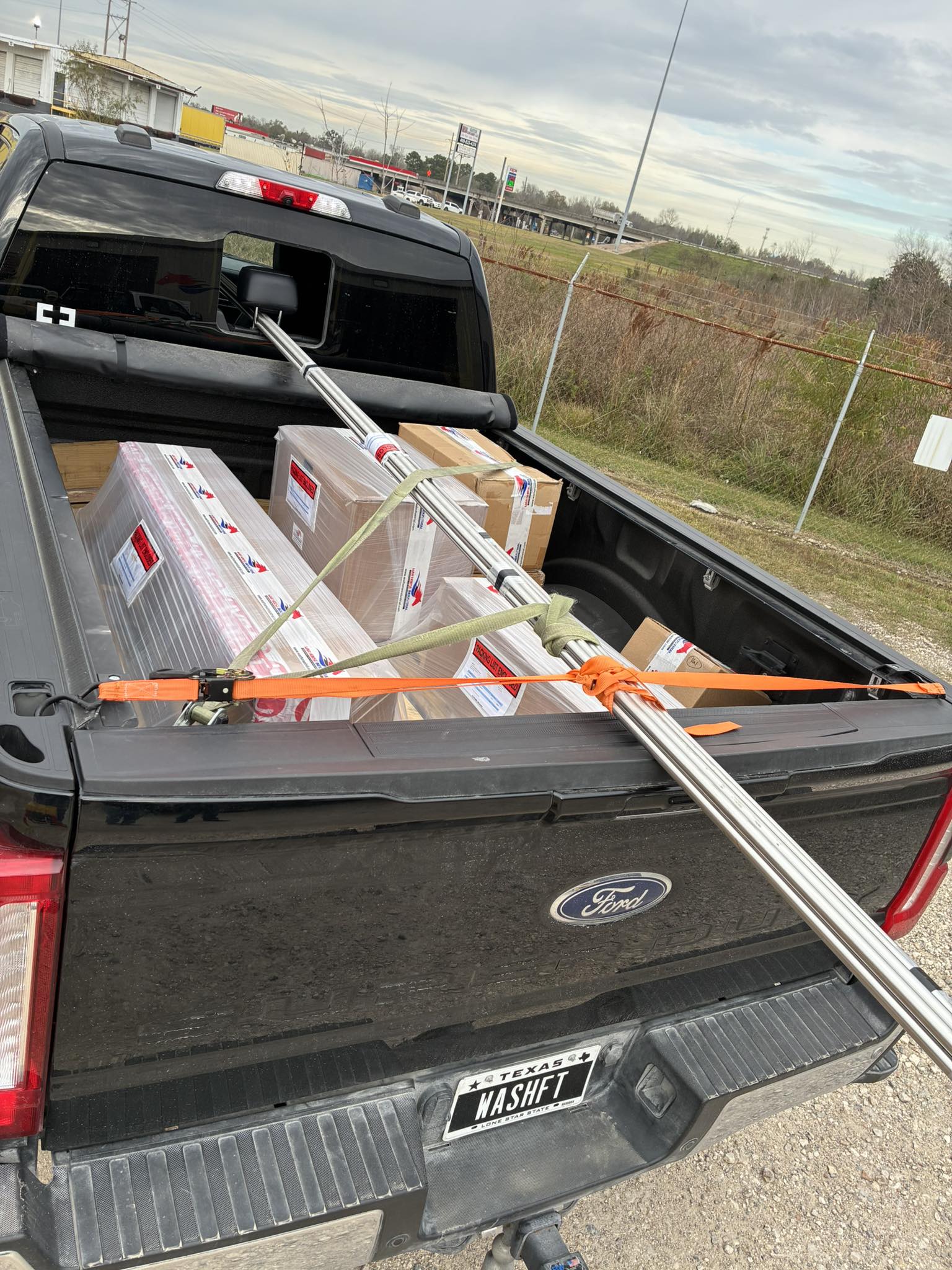 A note from our president on January 14