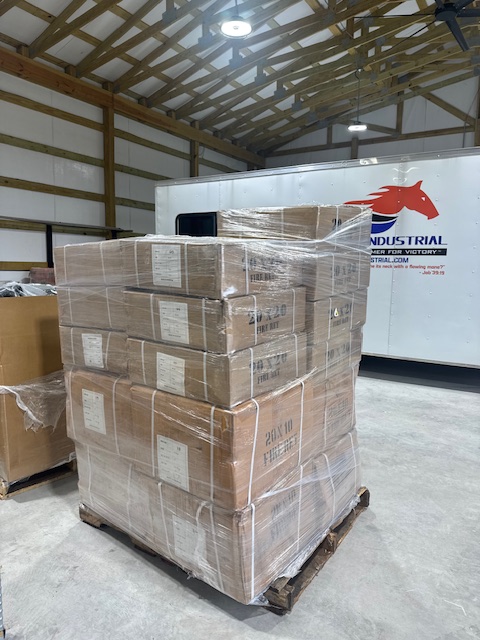 A note from our president on January 25