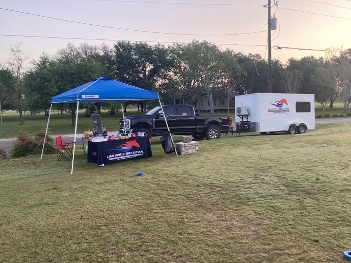 A note from our president on April 12