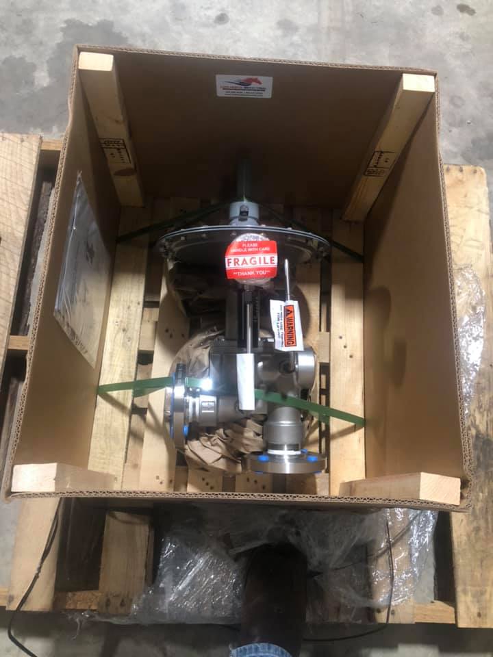 A note from our president on Monday, October 26, 2020