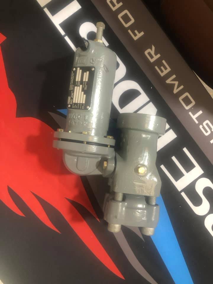 A note from our president on Thursday, April 1, 2021