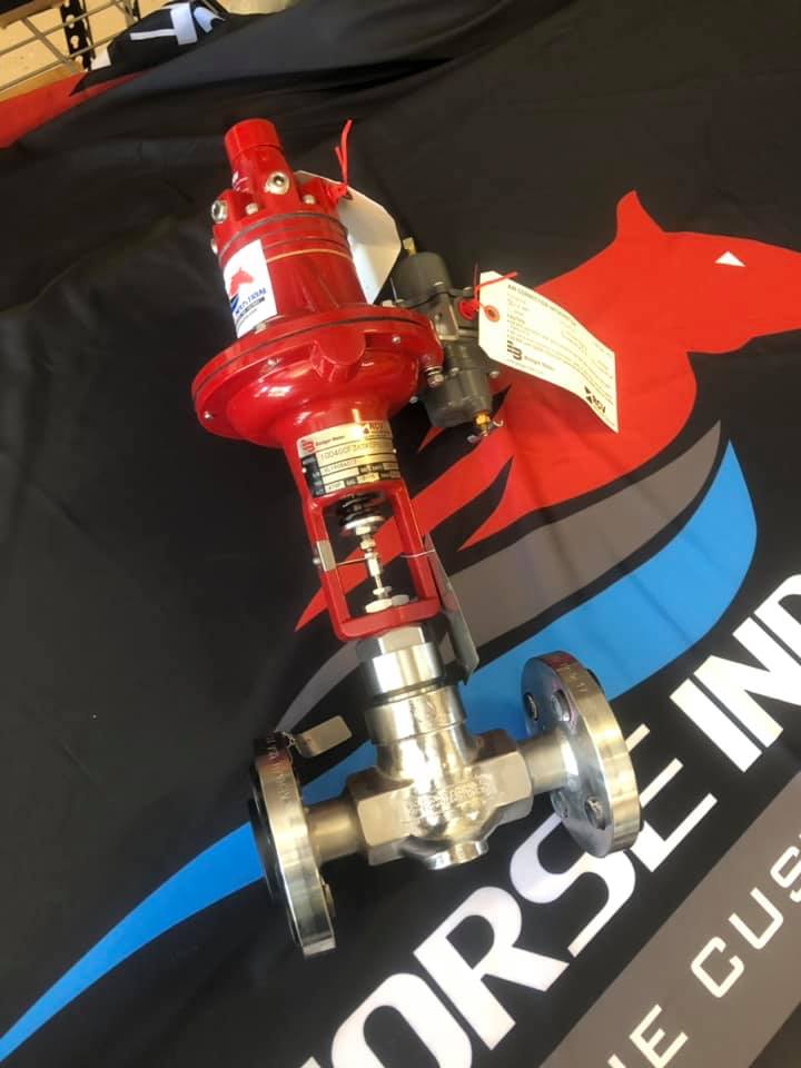 A note from our president on Monday, September 30, 2019