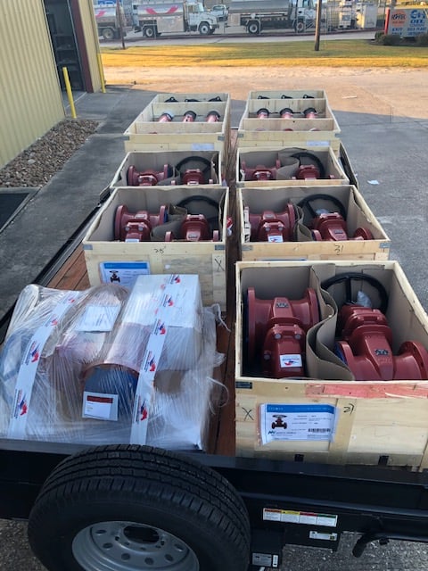 A note from our president on Monday, June 7, 2021