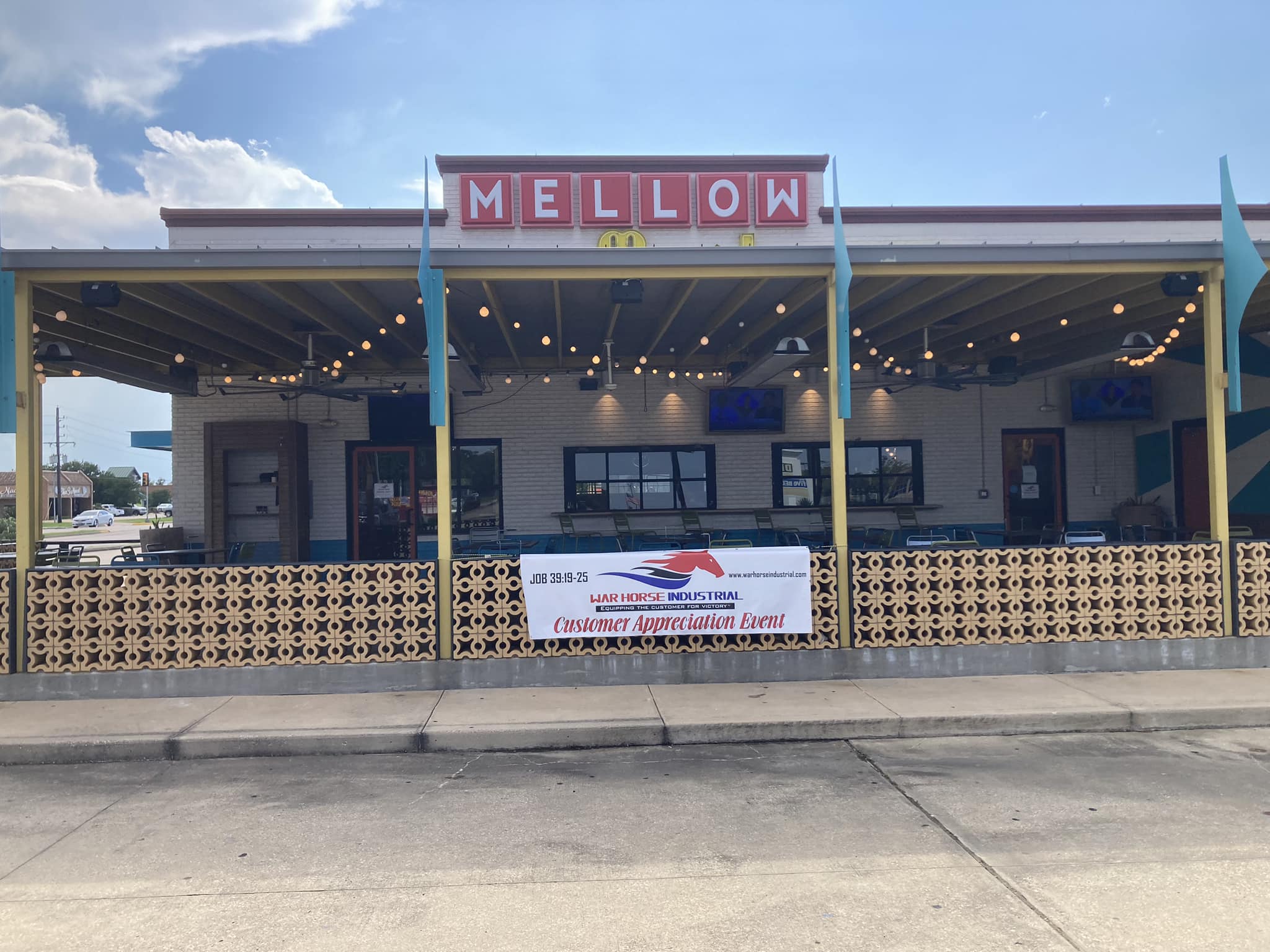 A note from our president on June 11