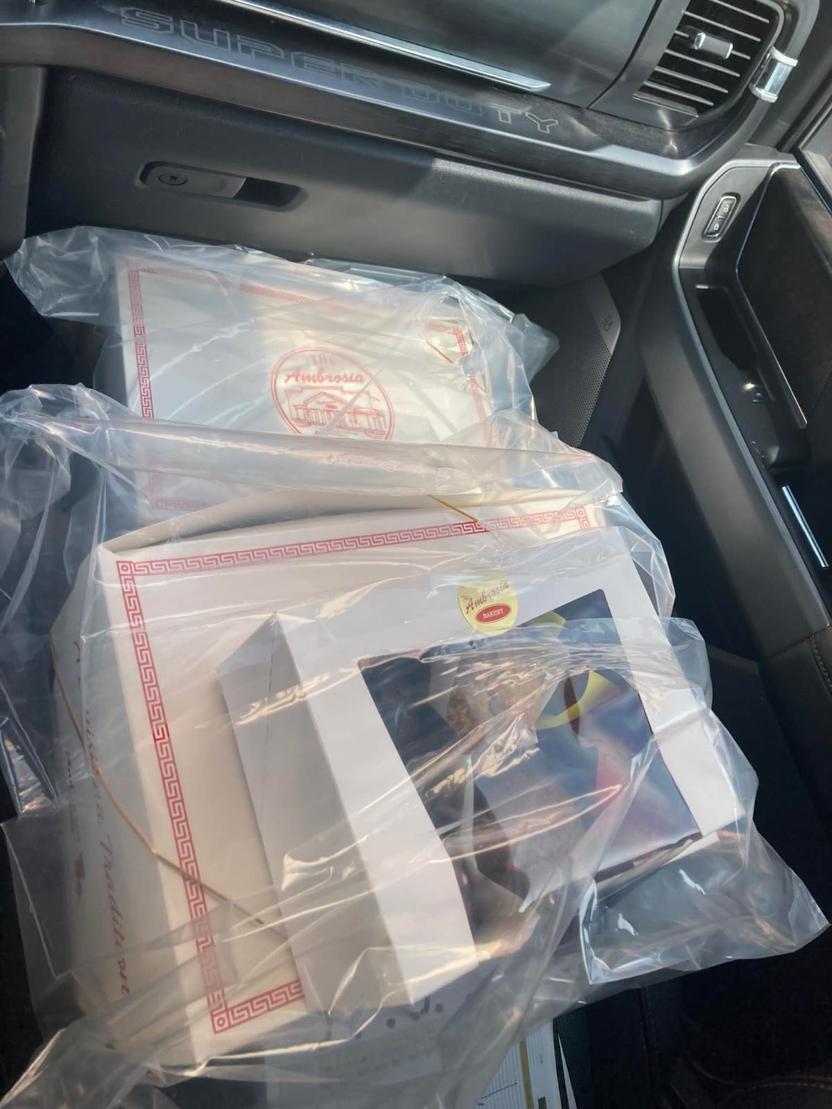 A note from our president on June 05