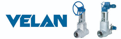 Velan Valve